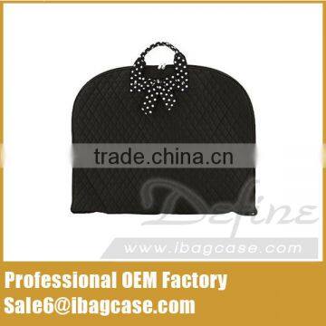 Microfiber Suit Cover With Zipper photo-3