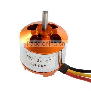 A2212 KV1000 Brushless Motor For Multicopter RC Aircraft Quadcopter UFO