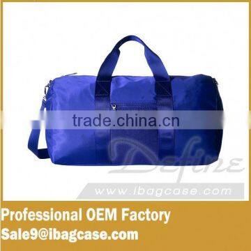 The Best Selling Beautiful Duffel Bag Foldable Travelling Bag photo-5