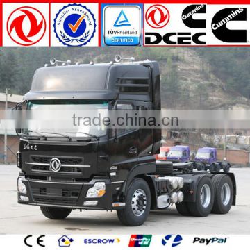 Dongfeng 6*4 40T Tractor Truck