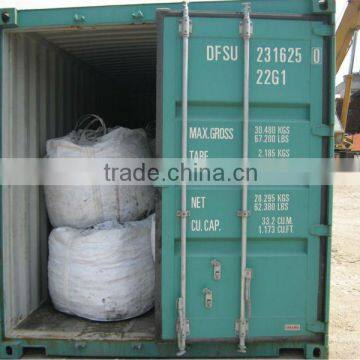 Ferro silicon exporting from Viet Nam