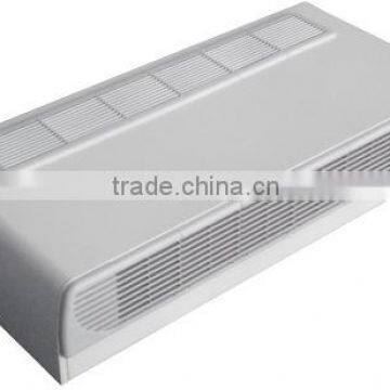 Fan Coil units (2 pipe 4 rows)--EU type Exposed Version