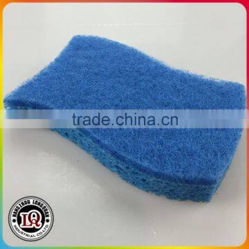 Cheap Cellulose Sponge With One Side Scrubber