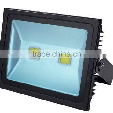 Top Quality IP68 LED Flood Light 150W LED Outdoor Light Wall Park Industrial Lighting DLC Listed UL Approved