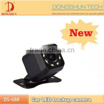 Universality car camera,the new mold car rear view camera,hot selling