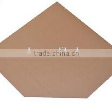 Used as Wooden Pallet Paper slip sheets with high quality