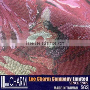 Decoration Metallic Cloth Fabric photo-4