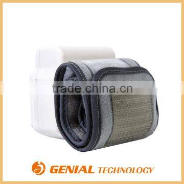 Complete Documents for Wrist Blood Pressure Monitor photo-4