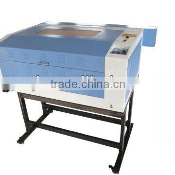 QL-4060 Mini portable laser engraving carving machine for non-metal price