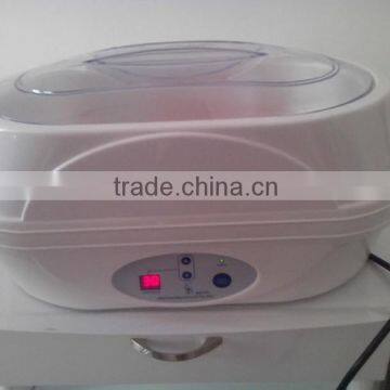 BR-505 CE 5.5L Hand and Foot Care Paraffin Wax Heater/ Sugar Hair Removal Industrial Wax Melting Pot photo-4