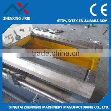 CW61110B Horizontal Lathe Machinery Lathe Machine Automatic Lathe photo-6