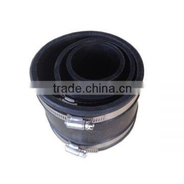 2015 Low Price Newest Rubber Flex Couplings photo-2