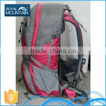 Hot Sale Multifunctional Travel OEM 8254d Nylon Tactical Backpack With Brand Name photo-3