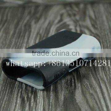 Newest Released Vaporizer White, Balck, Red, Blue NEBOX 60W TC Starter Kit Silicone Case /skin /cover /sleeve photo-4