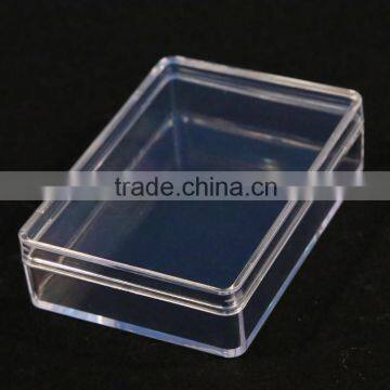 High Quality Plastic Coin Box