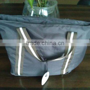 Fabric MaMa Bag European Unique Style Baby Stroller Use Made of 600D Fabric of no Poison photo-4