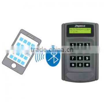 Elevator access controller , lift access controller