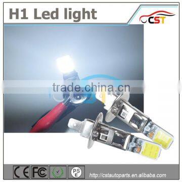 CST High Power H1 12v 2W 200LM Car Led Fog Lamp photo-5