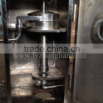 GF45J Small Type Mini Biodiesel Oil Tubular Bowl Centrifuge Separator photo-2