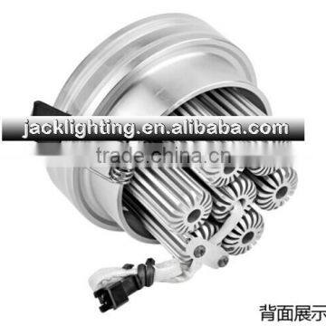 Embedded Office/shop Indoor Easy Installation Ceiling Lamp Fitting Popular New Design Fashion Design High Power Led Downlight 7W photo-5