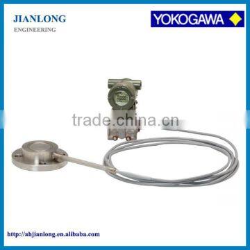 EJA438E Yokogawa 4-20ma pressure transducer with low price