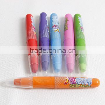 Fashion Instant Hair Dye Pen Harmless Hair Colorful Chalk