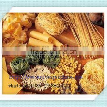 Automatic Vermicelli Pasta Macaroni Making Machine photo-4
