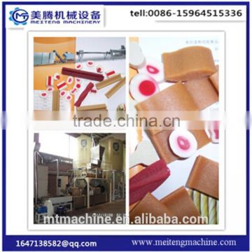 100-1500kg/h pet food extrusion processing plant,pet product production equipment