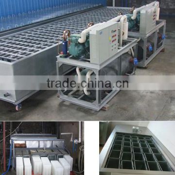 Salt water application portable ice block making machine                        
                                                Quality Choice