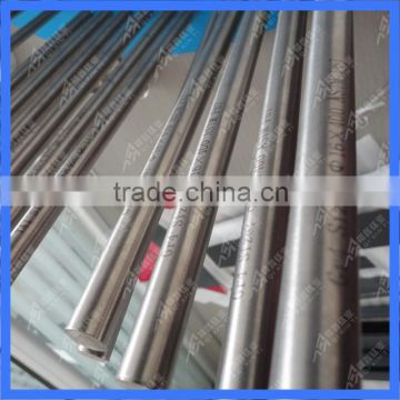 ASTM B348 Hexagonal Titanium Rod