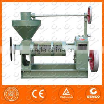 Hot Sell Advanced Automatic Cotton Seed Oil Mill Machinery