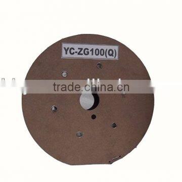 hardfacing cutting pick flux cored welding wire YC-ZG100