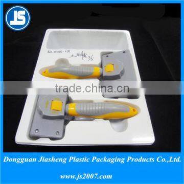 Plastic Tray For Toy Packaging Wholesale China