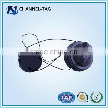 Channel-Tag Smart Self Alarm Spider Tag
