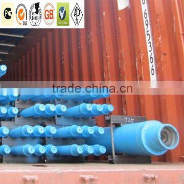 Integral Heavy Weight Drill Pipe (HWDP) photo-4