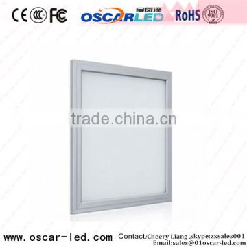 ceiling led panel light matrix light Light uniformity 300x300mm 12w/16w/20w