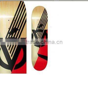 Northeast Maple Skateboard Decks photo-2