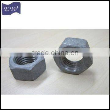 din 555 heavy hex nuts (DIN 555)