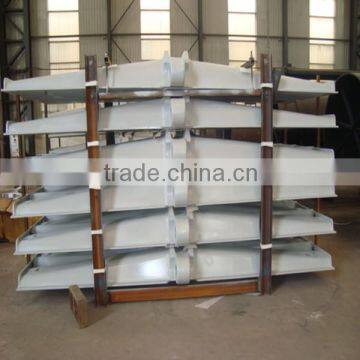 Mn13 Crawler Pad for Excavator AS Standard Export to Australia photo-2