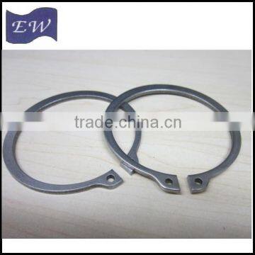 J47 420 stainless steel circlip (DIN472)