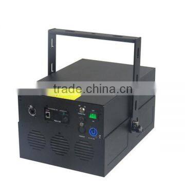 B7000 7w blue laser light