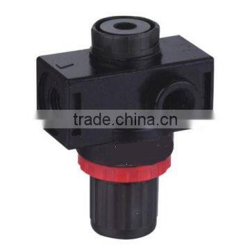 AR, BR Series Regulator air source treatment BR2000 regulator