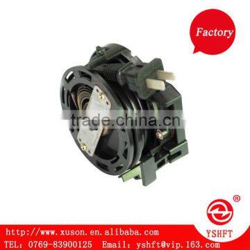Special customized new style retractable cable reel for home appliance