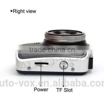 1080p Car Security Camera Recorder photo-4