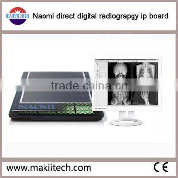 Digital Radiology System