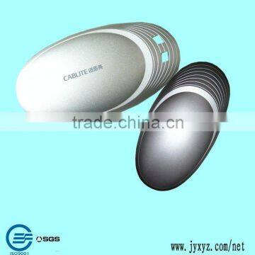 aluminum casting desk lamp shell