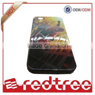 china supplier 3d sublimation & mobile phone case printing for sony vaio type p