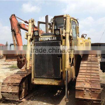 Used Bulldozer D6H For Sale,Original from Japan