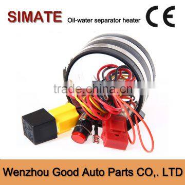 Auto Heater 12v for Diesel Engined Car photo-4