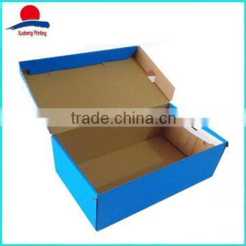 High Quality Paper Packaging Shoe Box